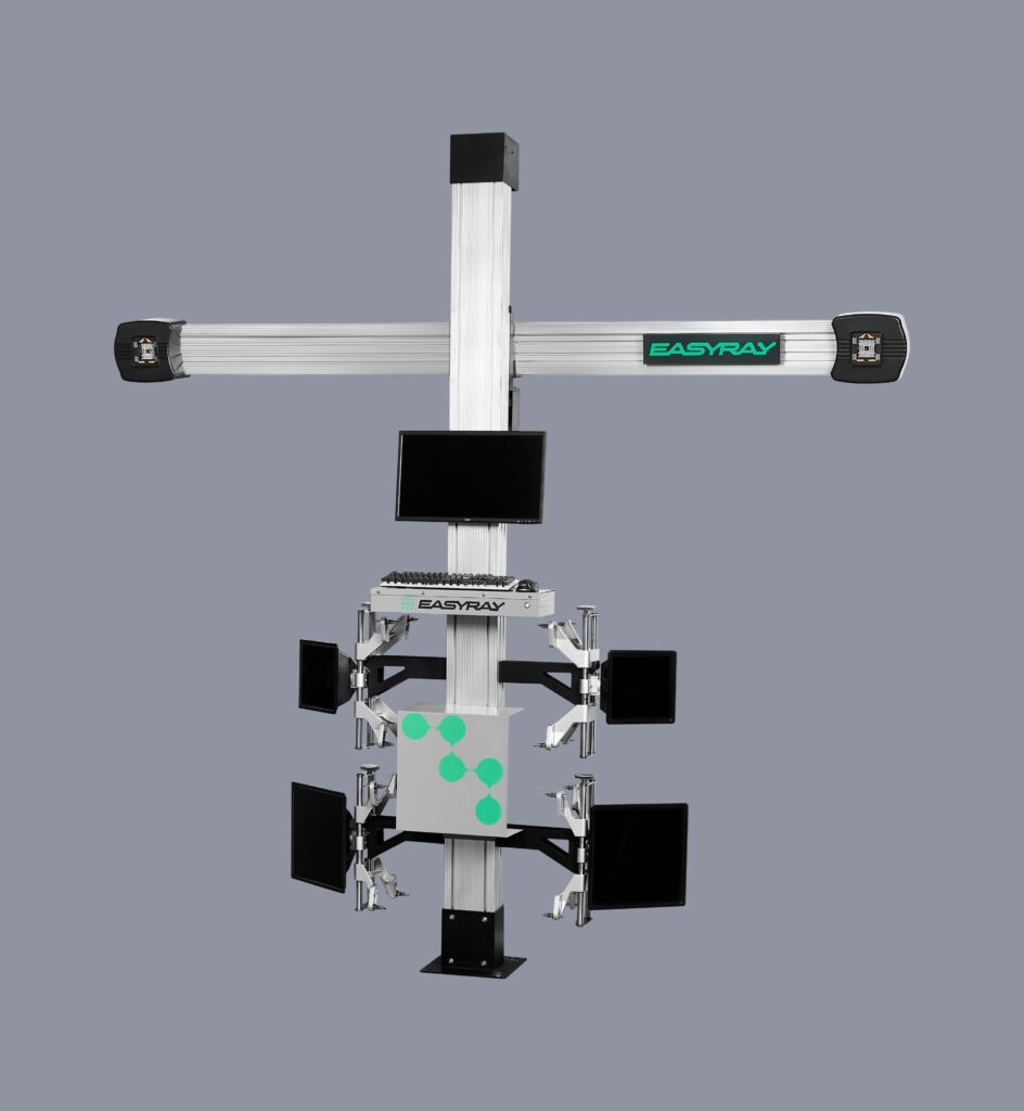 EASYRAY 200 L