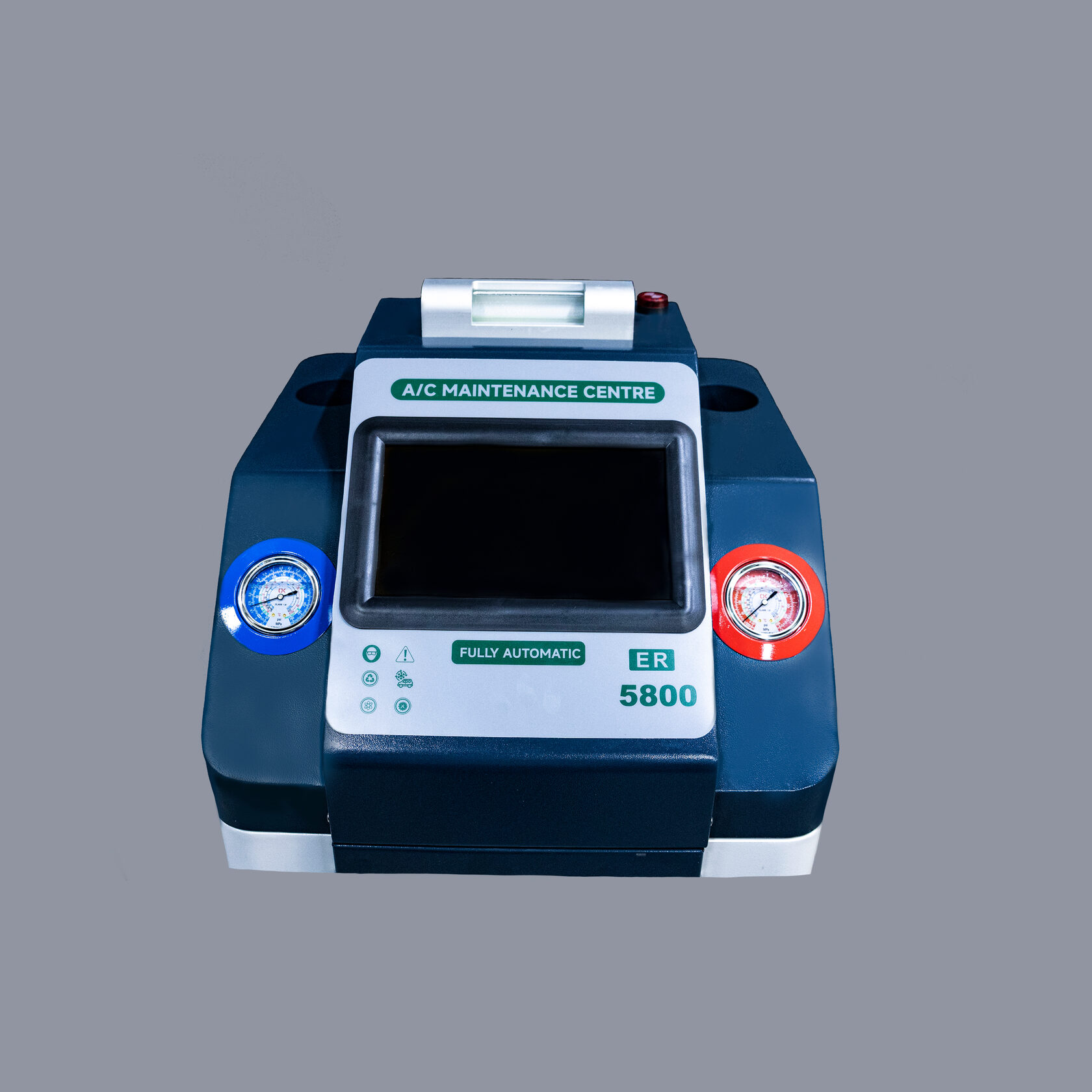 EASYRAY ER5800 EASYRAY ER5800