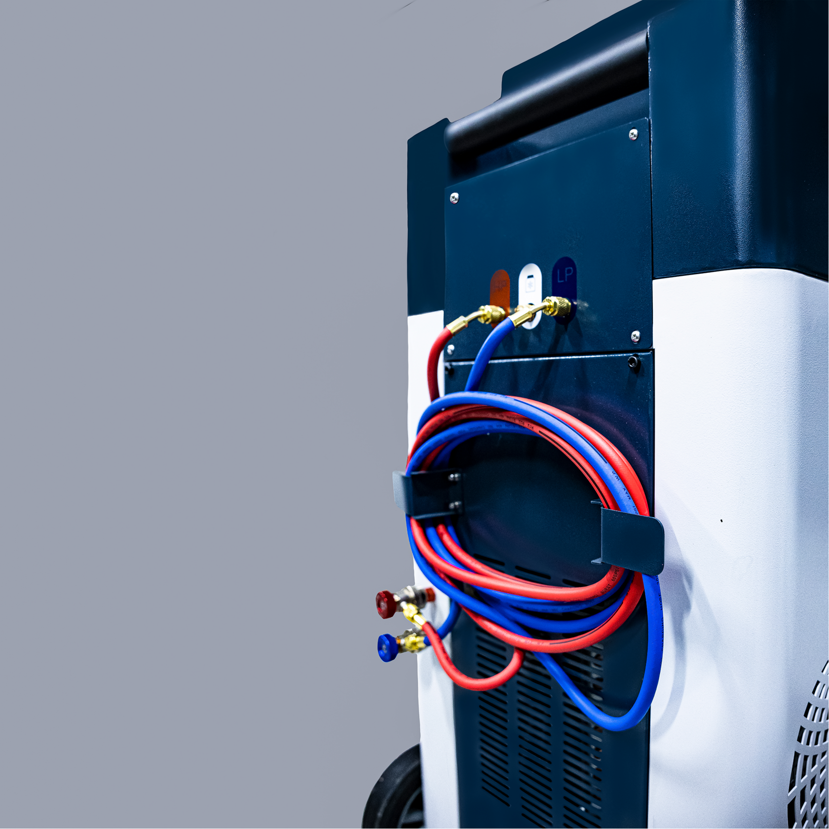 EASYRAY ER5800 EASYRAY ER5800