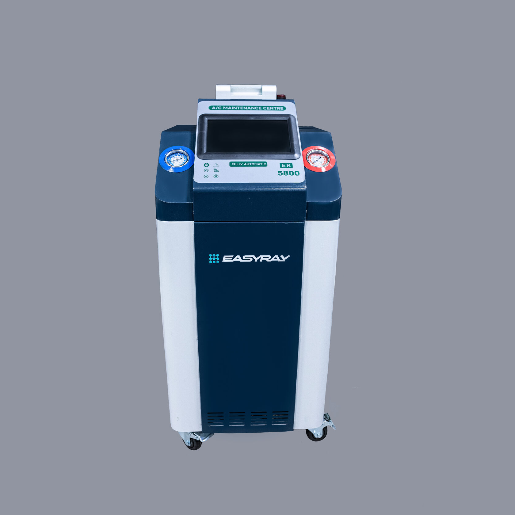 EASYRAY ER5800 EASYRAY ER5800