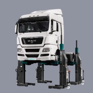 ER 8500 lift