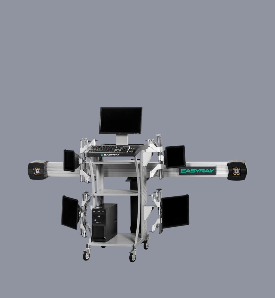EASYRAY 200 PL