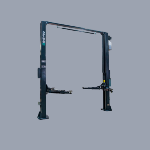 двухстоечный подъёмник EASYRAY ER-2L-45C