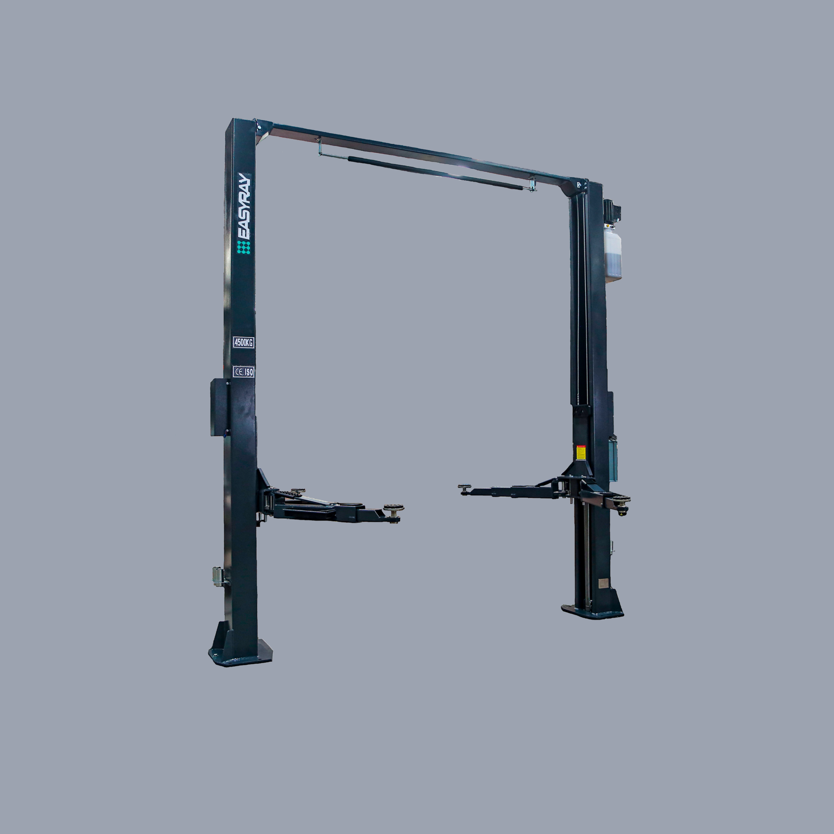 двухстоечный подъёмник EASYRAY ER-2L-45C