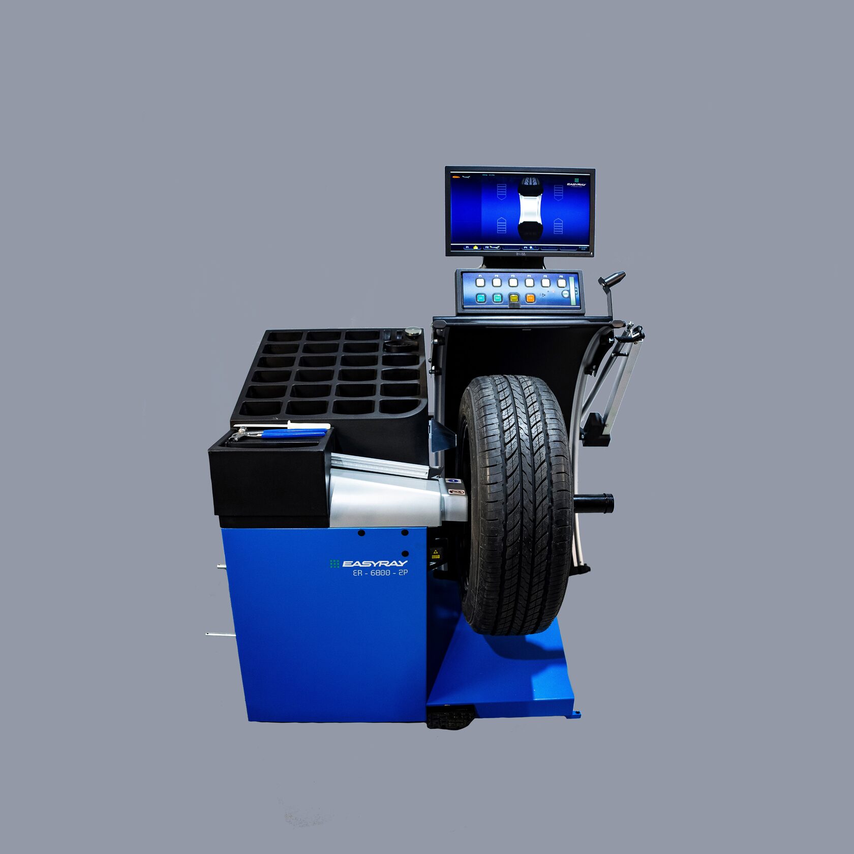 EASYRAY ER6800-2p EASYRAY ER6800-2p