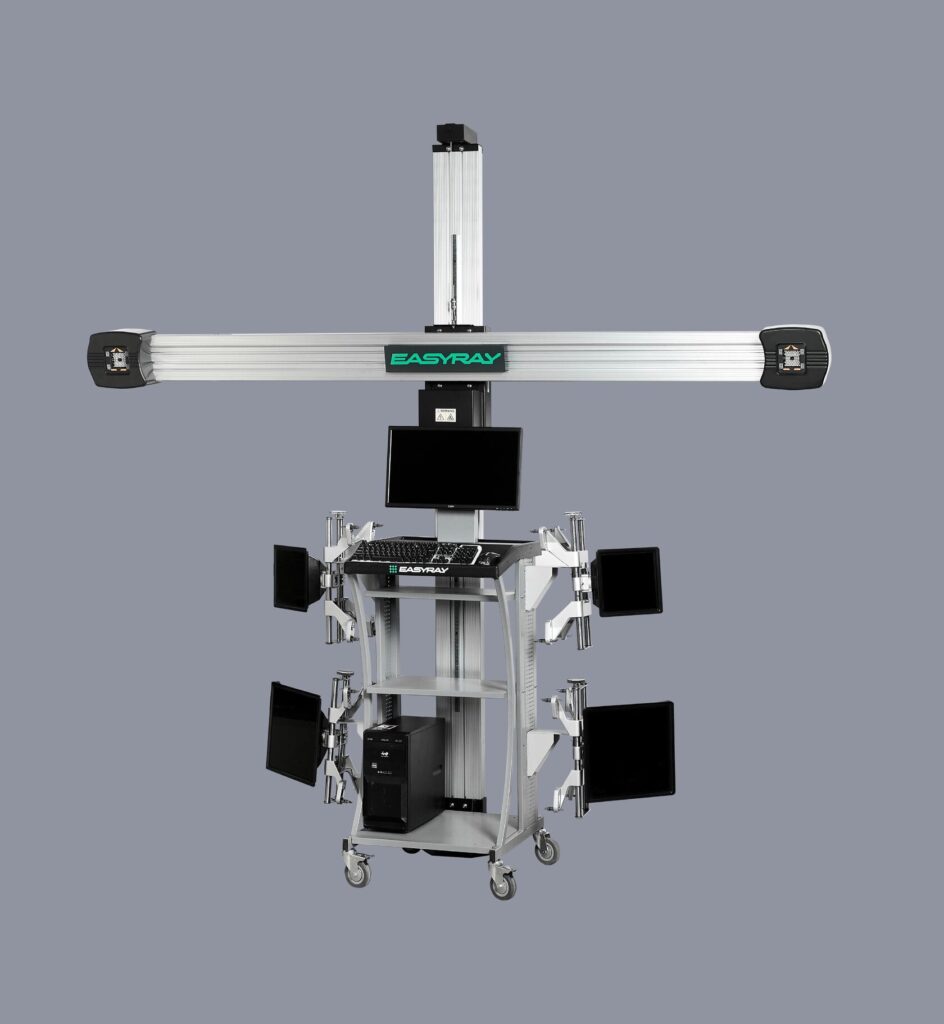 easyray 200ll