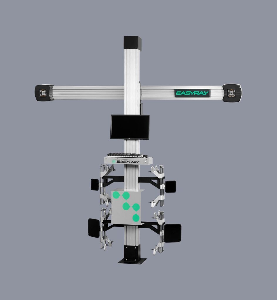 easyray 500l