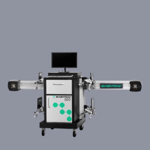 easyray 500ps