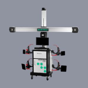 easyray 500 ac400