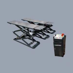 пантографный подъёмник EASYRAY ER-CX-30A,