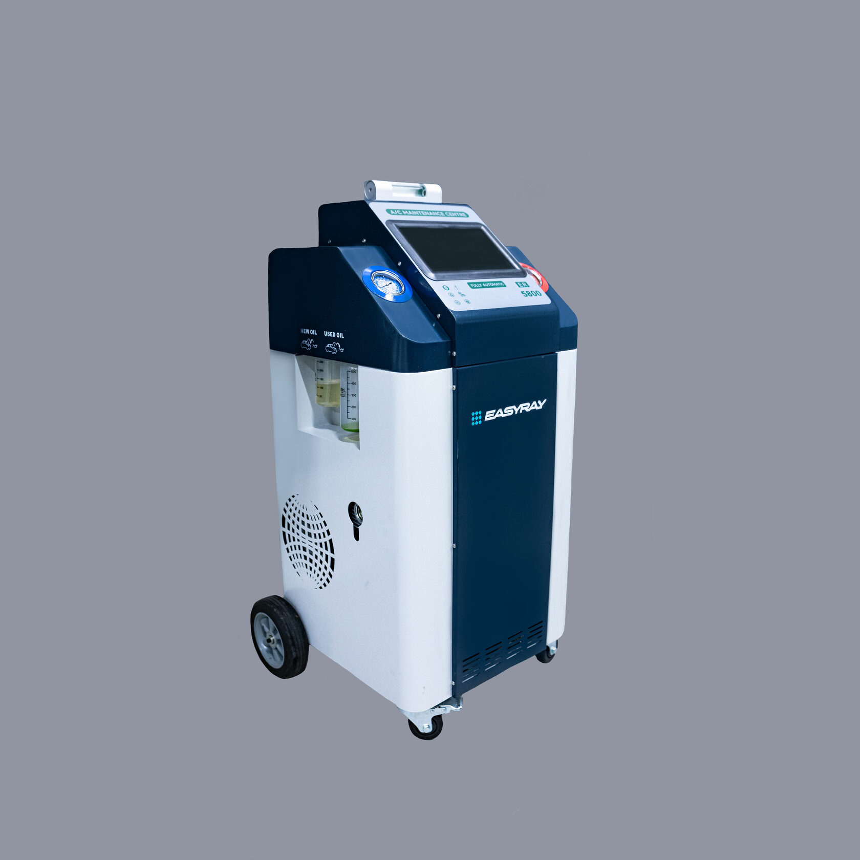 EASYRAY ER5800 EASYRAY ER5800